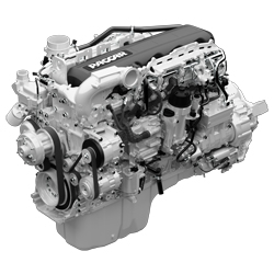 B2837 Engine